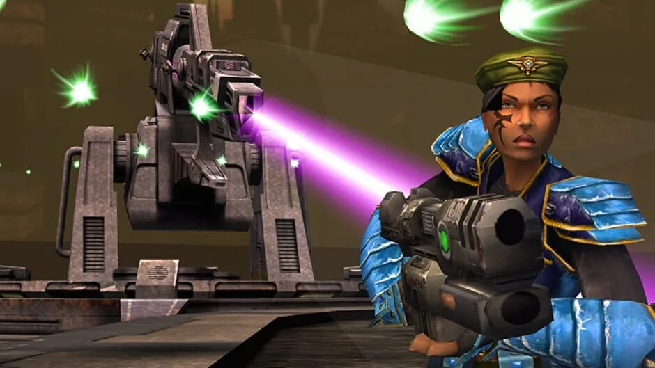 Unreal Tournament 2004 screenshot 696