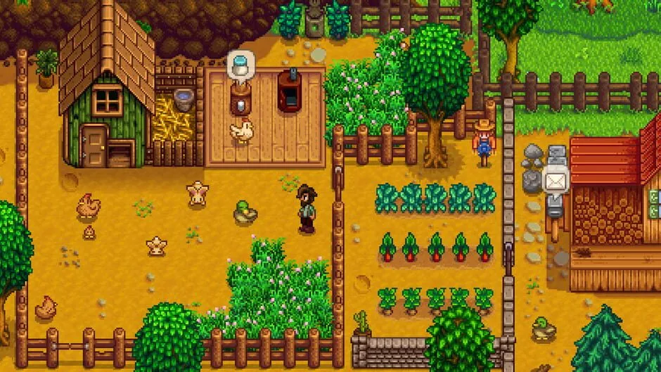 Stardew Valley screenshot 20037