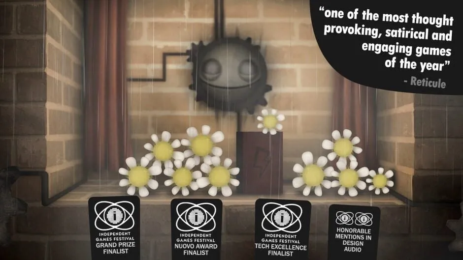 Little Inferno screenshot 41941