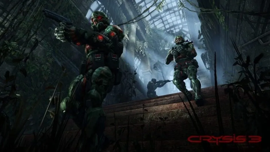 Crysis 3 screenshot 5975