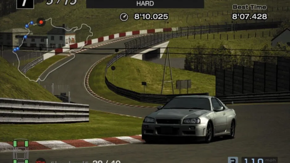 Gran Turismo 4 screenshot 12258