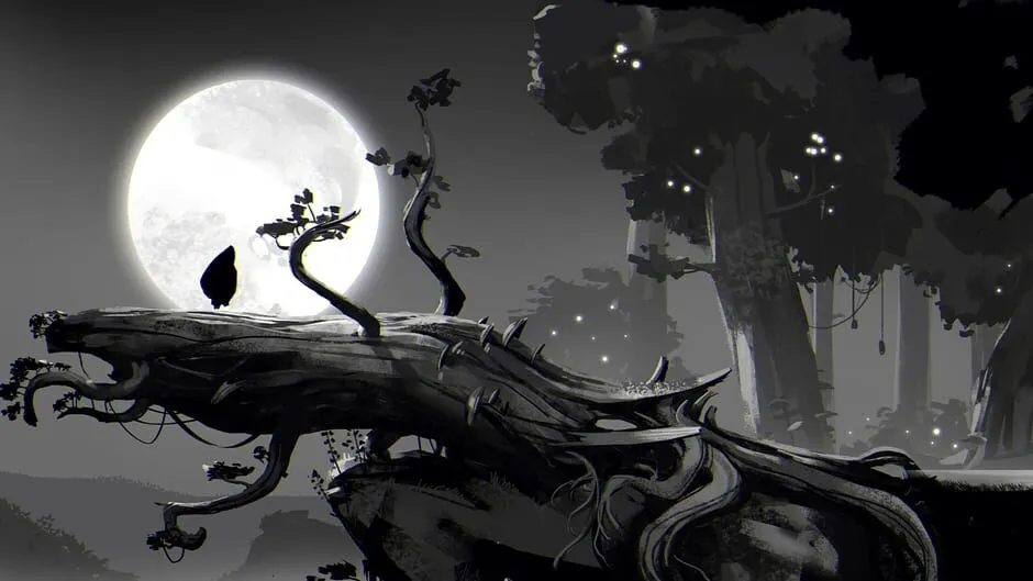 Ori and the Blind Forest screenshot 5749