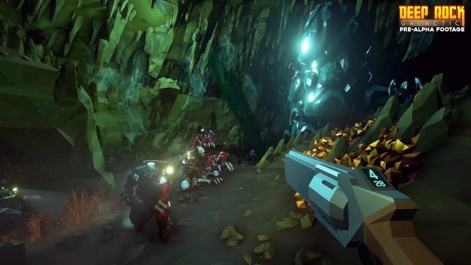 Deep Rock Galactic screenshot 36672