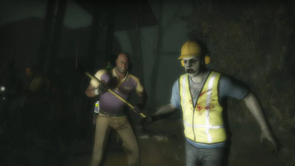 Left 4 Dead 2 screenshot 1217