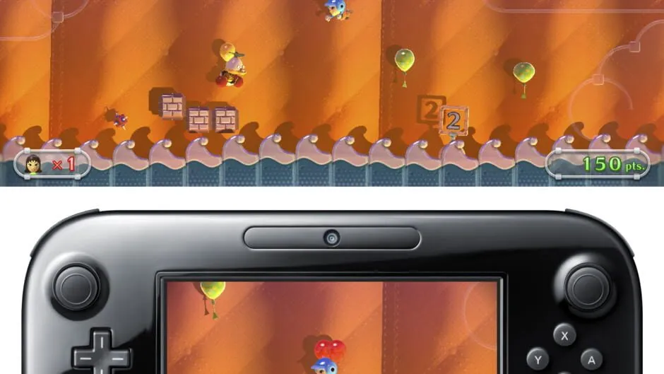 Nintendo Land screenshot 167545