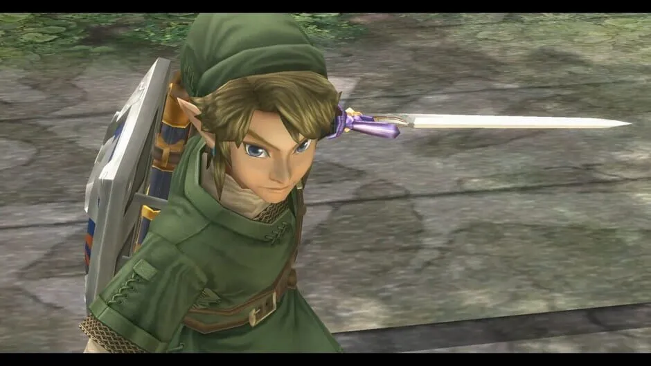 The Legend of Zelda: Twilight Princess HD screenshot 176390