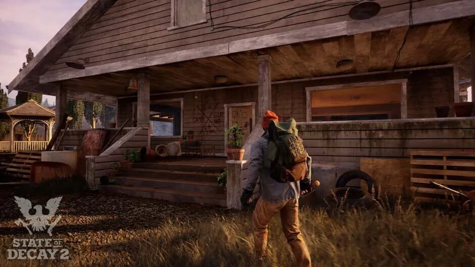 State of Decay 2 screenshot 25106
