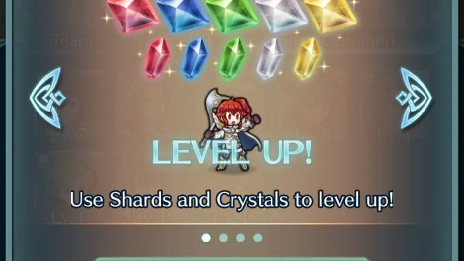 Fire Emblem Heroes screenshot 158905