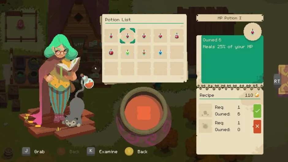 Moonlighter screenshot 38028