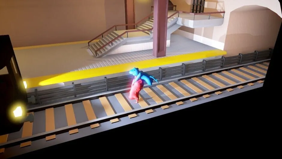 Gang Beasts screenshot 25175
