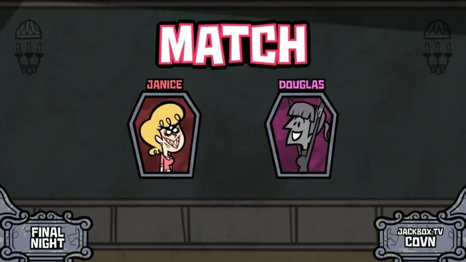 The Jackbox Party Pack 4 screenshot 176116