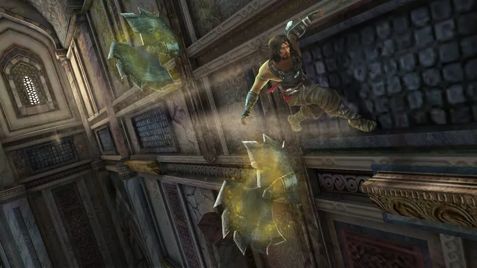 Prince of Persia: The Forgotten Sands screenshot 169854