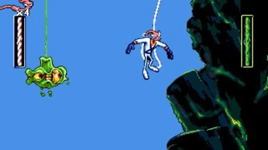 Earthworm Jim screenshot 157651