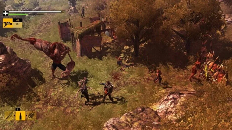 How to Survive screenshot 161501