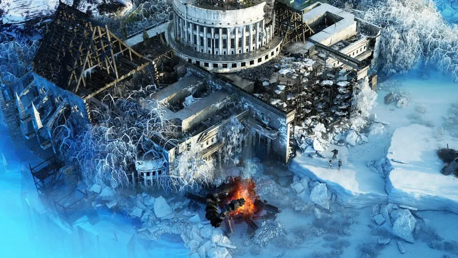 Wasteland 3 screenshot 33907