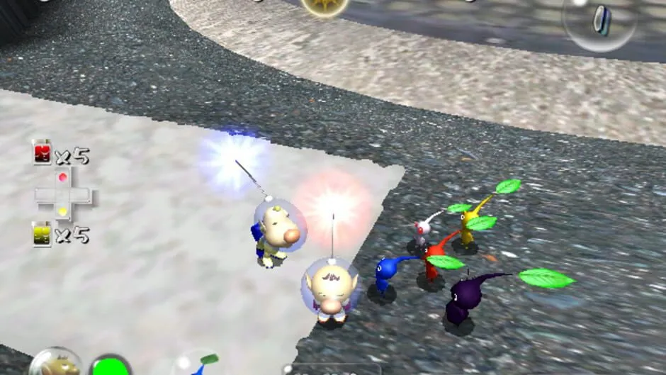 Pikmin 2 screenshot 168881