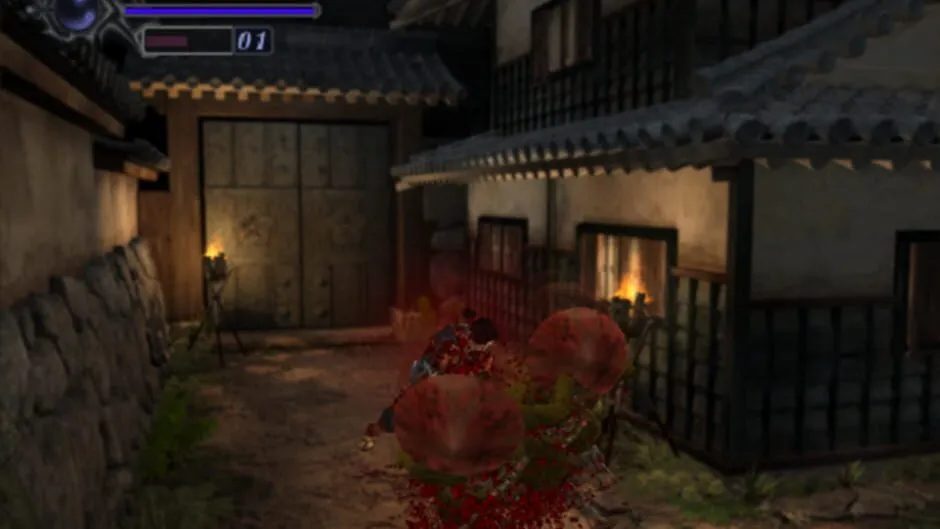 Onimusha: Warlords screenshot 41678
