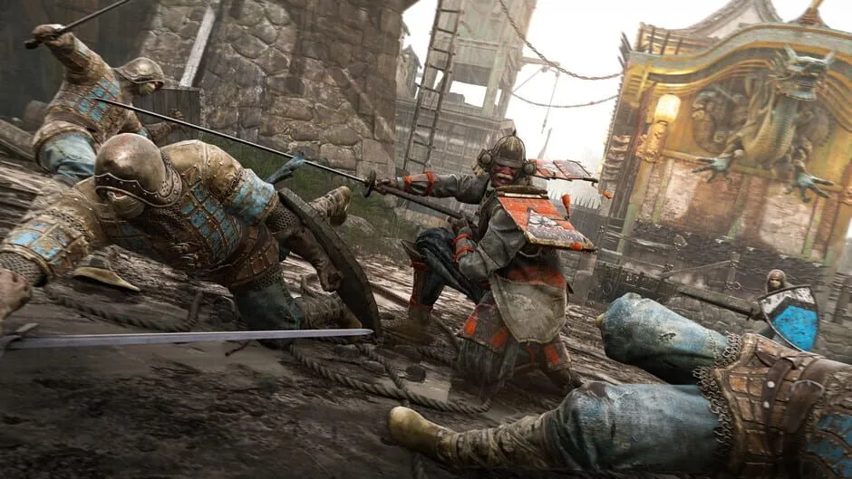 For Honor screenshot 36247
