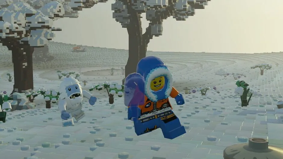 LEGO Worlds screenshot 163488