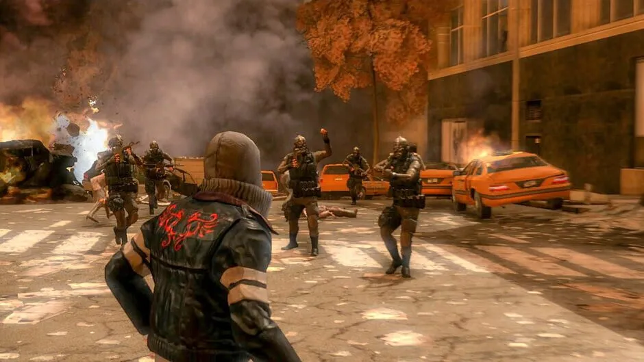 Prototype screenshot 25223