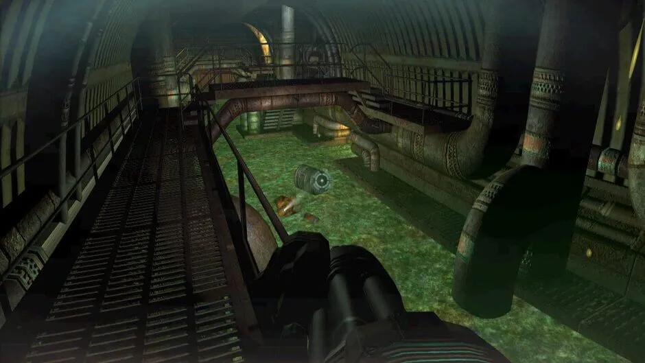 Doom 3: Resurrection of Evil screenshot 902