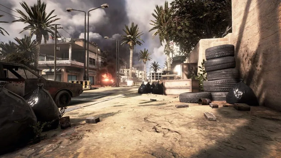 Insurgency: Sandstorm screenshot 20939