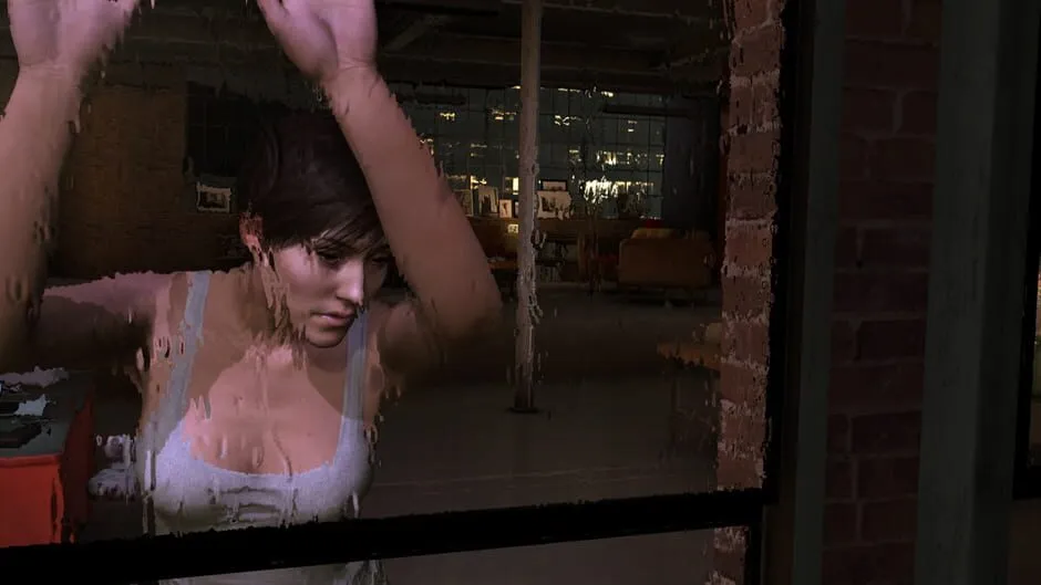 Heavy Rain screenshot 18595