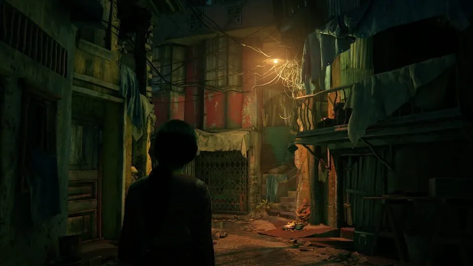 Uncharted: The Lost Legacy screenshot 210966