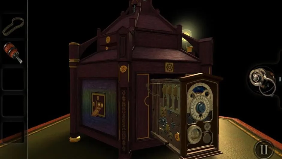 The Room screenshot 96604