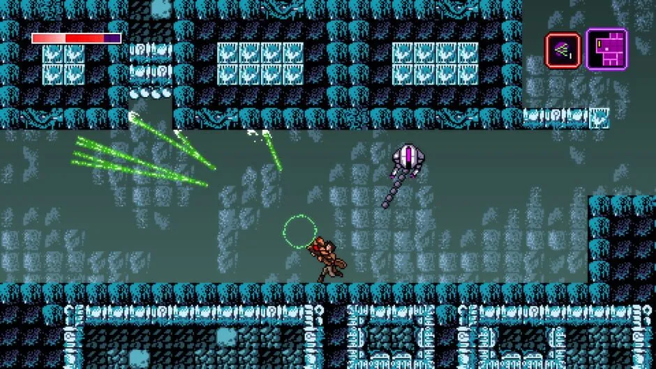 Axiom Verge screenshot 40774