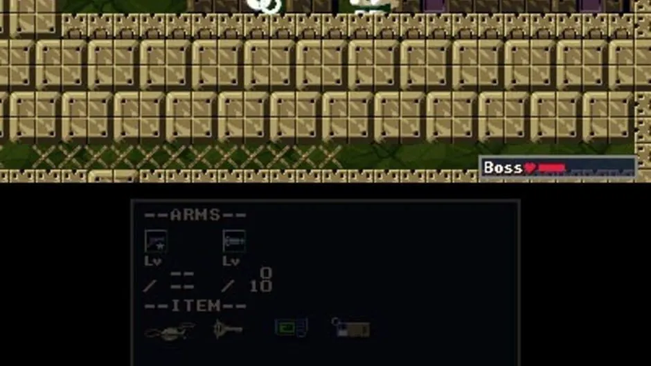 Cave Story screenshot 154610