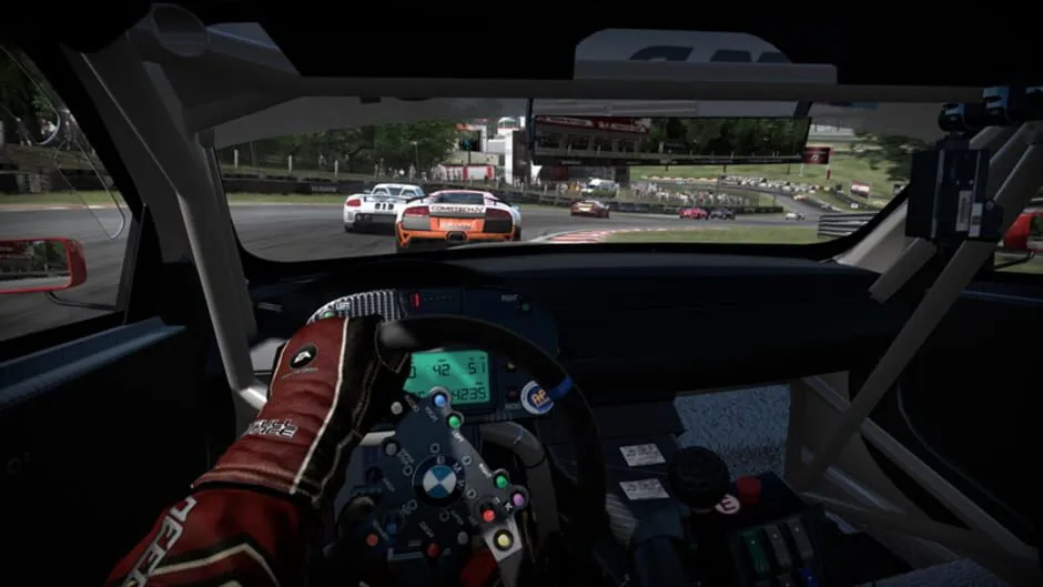 Need for Speed: Shift screenshot 810