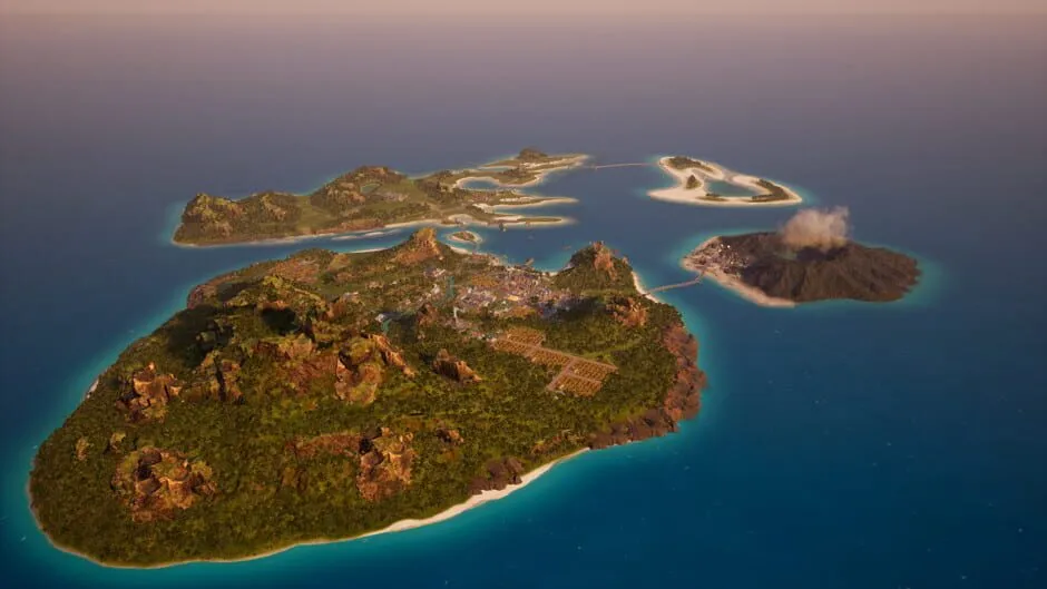Tropico 6 screenshot 44287