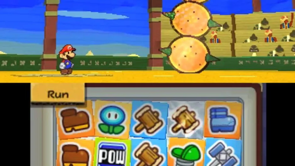 Paper Mario: Sticker Star screenshot 168246