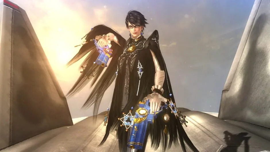 Bayonetta 2 screenshot 2601