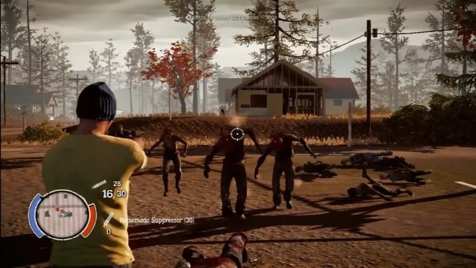 State of Decay screenshot 100531