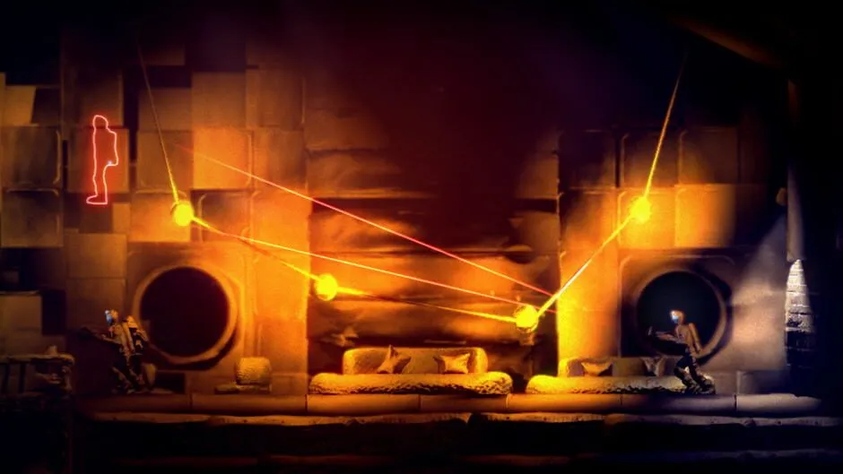 The Swapper screenshot 4747