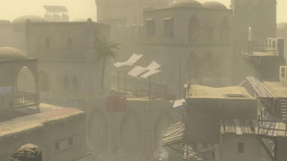 Mount & Blade: Warband screenshot 2402