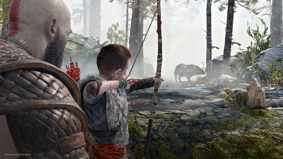 God of War screenshot 208198