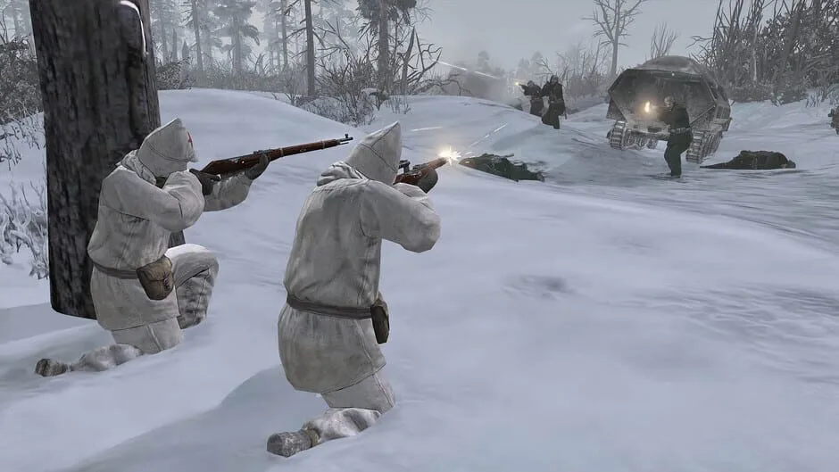 Company of Heroes 2 screenshot 2103