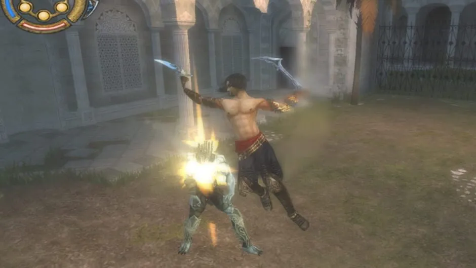 Prince of Persia: The Two Thrones screenshot 2834