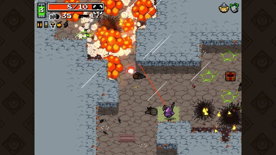 Nuclear Throne screenshot 40808