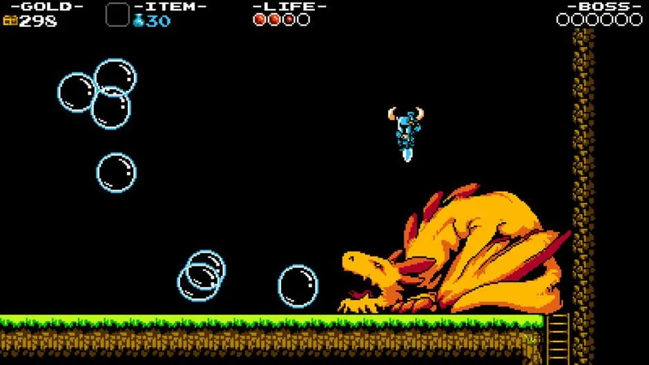 Shovel Knight screenshot 6082
