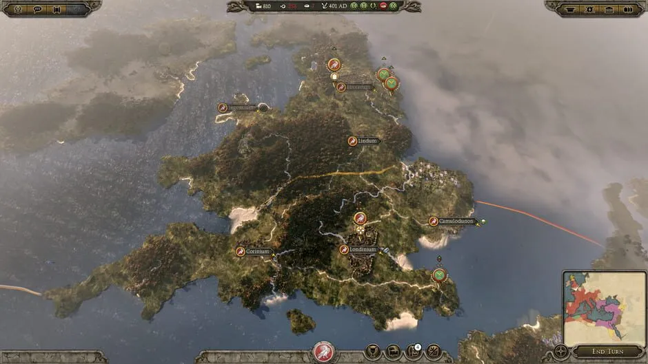 Total War: Attila screenshot 7515