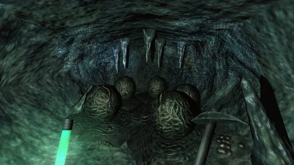 Penumbra: Overture screenshot 45505