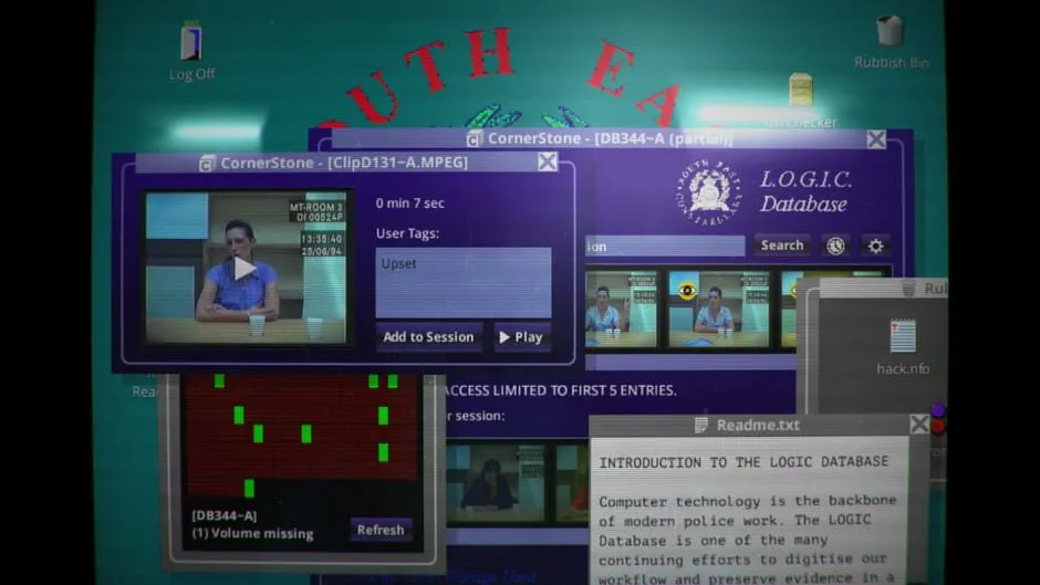 Her Story screenshot 84935