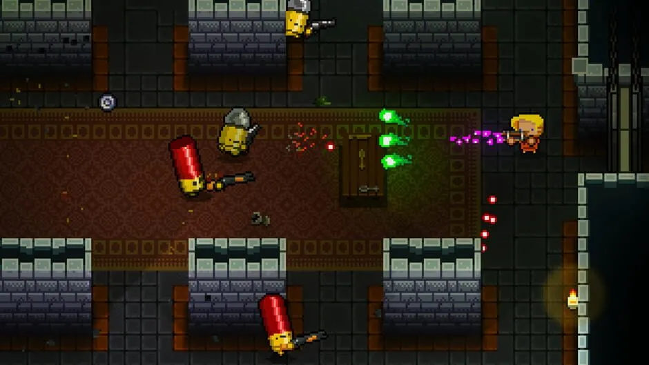 Enter the Gungeon screenshot 16283