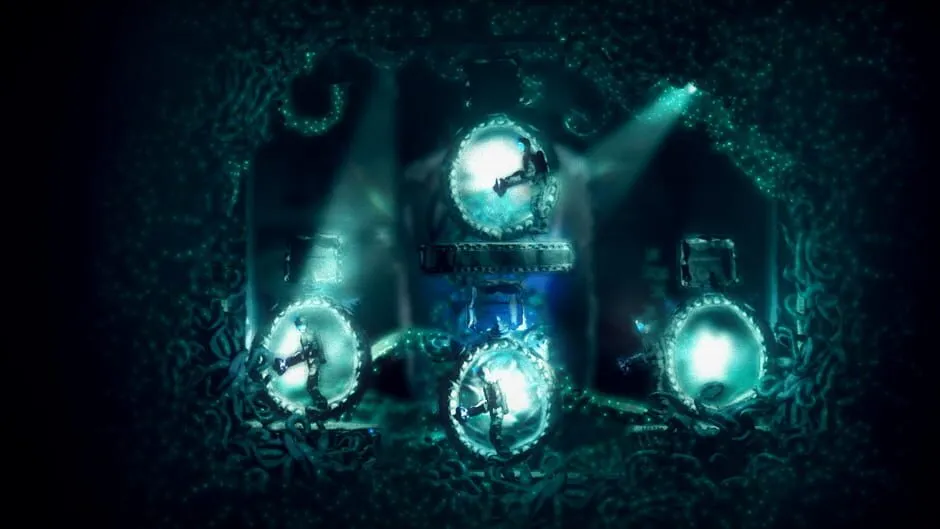 The Swapper screenshot 1682437