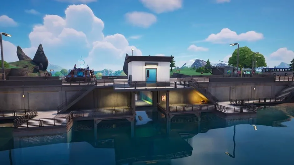 Fortnite screenshot 1686516