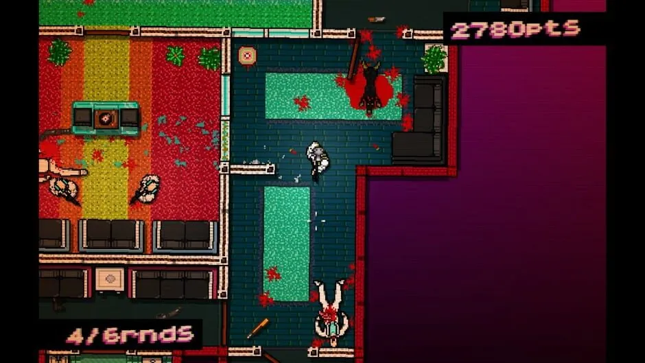 Hotline Miami screenshot 1688714